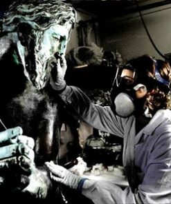 Restauro Conservazione