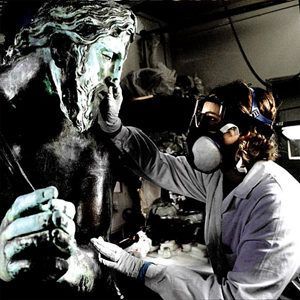 Restauro Conservazione