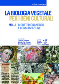 Biologia Vegetale per i Beni Culturali I