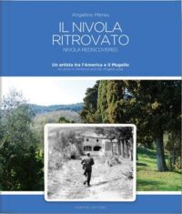 Nivola ritrovato