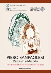 Piero Sanpaolesi. Restauro e metodo