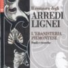 restauro degli arredi lignei nardini editore