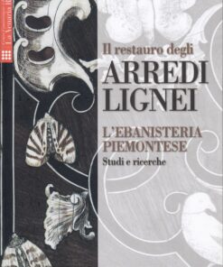 restauro degli arredi lignei nardini editore