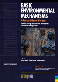 Basic Environmental Mechanisms