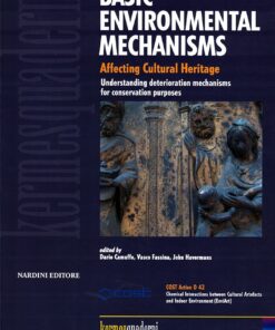 Basic Environmental Mechanisms