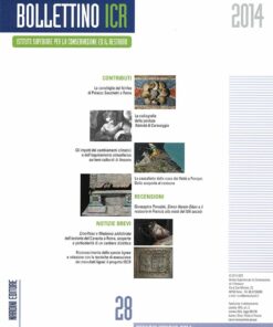 Bollettino ICR 28