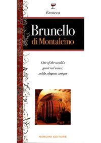 Brunello di Montalcino - English version