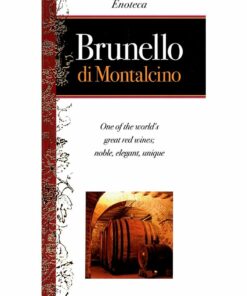 Brunello di Montalcino - English version