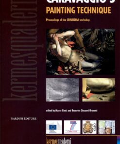 Caravaggio's Painting Technique. Proceedings of the CHARISMA workshop