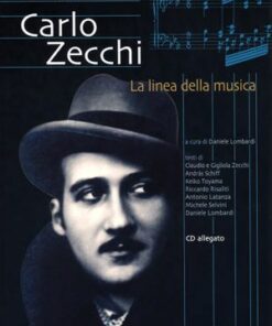 Carlo Zecchi. La linea della musica