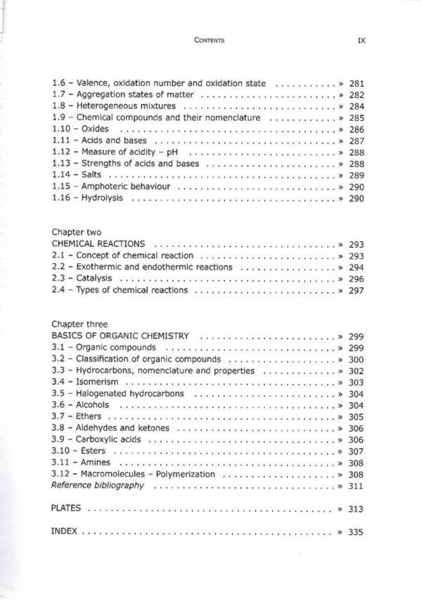 Chemistry for Restoration. Painting and Restoration Materials Nardini