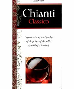 Chianti Classico - English version