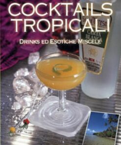 Cocktails tropicali