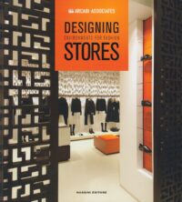 Designing environments for fashion stores