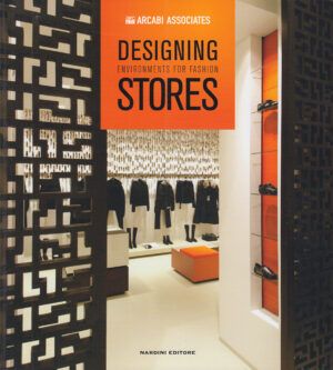 Designing environments for fashion stores