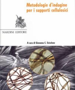 Dipinti su Tela. Metodologie d'indagine per i supporti cellulosici