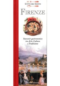 Firenze - Città del Gusto
