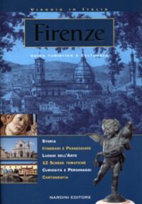 Firenze - Guida turistica e culturale