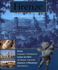 Firenze - Guida turistica e culturale