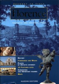 Florence. Touristic and Cultural Guide
