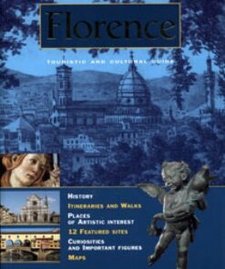 Florence. Touristic and Cultural Guide