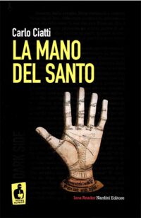 La mano del santo