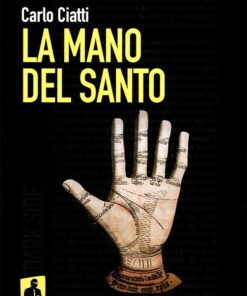 La mano del santo