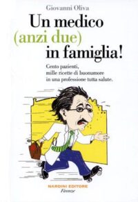 Un medico (anzi due) in famiglia!
