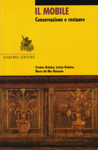 Il mobile. Conservazione e restauro