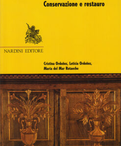 Il mobile. Conservazione e restauro