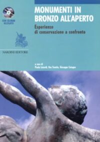 Monumenti in bronzo all'aperto