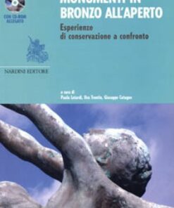 Monumenti in bronzo all'aperto