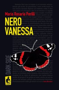 Nero Vanessa Thriller