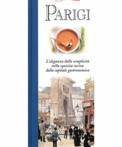 Parigi Città del Gusto
