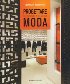Progettare lo spazio vendita nel sistema moda