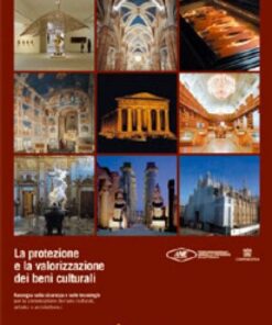 Protezione e valorizzazione dei beni culturali