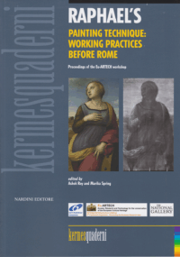 Raphael's Painting Technique