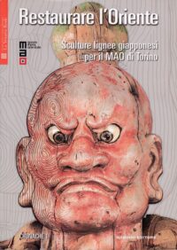 Restaurare l'Oriente. Sculture lignee giapponesi per il MAO di Torino