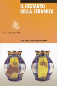 Il Restauro della Ceramica