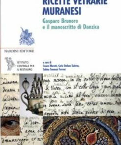Ricette Vetrarie Muranesi