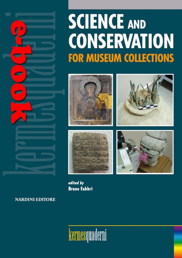 Science and Conservation for Museum Collections