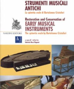 Restauro e Conservazione degli Strumenti Musicali Antichi