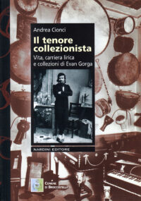 tenore collezionista gorga