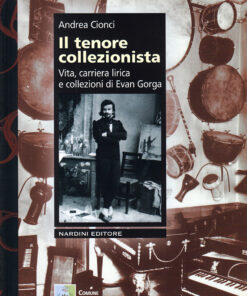 tenore collezionista gorga