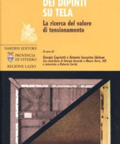 Tensionamento dei Dipinti su Tela