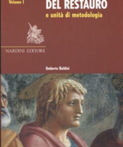 Teoria del Restauro - Volume I