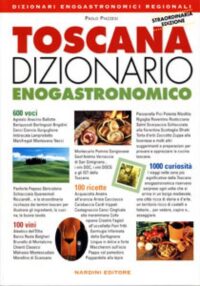 Toscana Dizionario Enogastronomico
