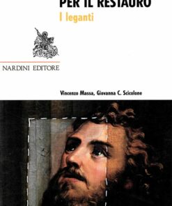 Le Vernici per il Restauro. I leganti
