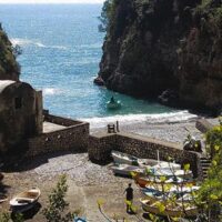 Viaggio e territorio