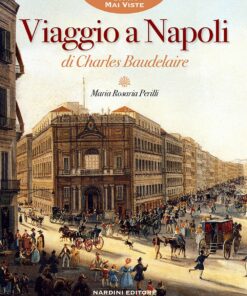 Viaggio a Napoli di Charles Baudelaire